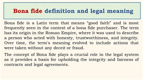 bonafide in tagalog|BONAFIDE Meaning in Tagalog .